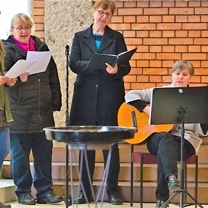 Familienfasttag 2020