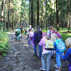 Jungscharlager 2011