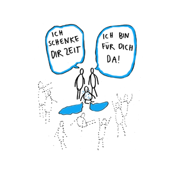 How to: Erste Hilfe für die letzte Hilfe / kj oö