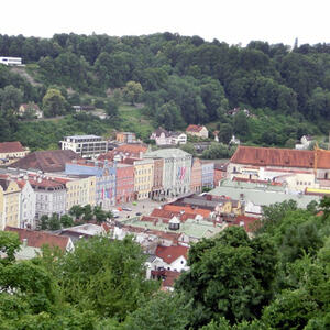 Betriebsausflug 