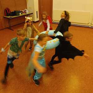 Fasching 2025