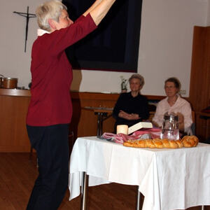Bibel Creativ