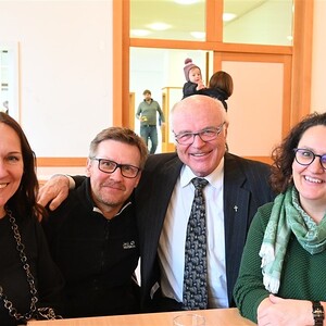 Frühschoppen FA Caritas