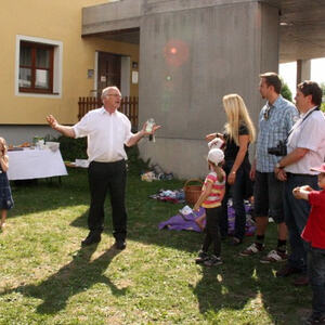 Familienfest 