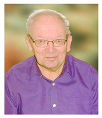 Josef Baminger