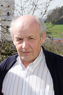 Reinhard Kranninger