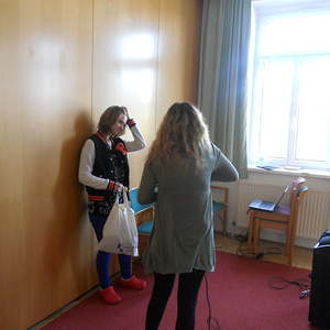 Theaterworkshop 2015