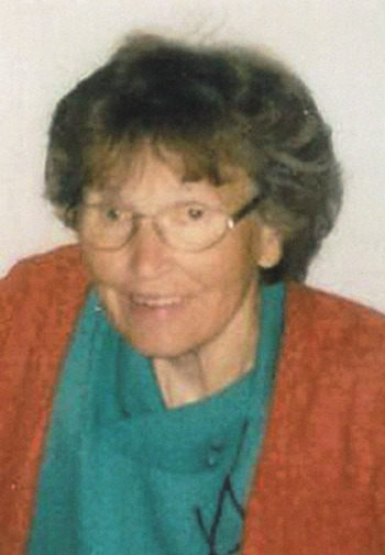 Maria Razenberger