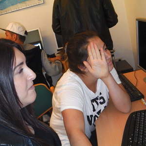 Theaterworkshop 2015