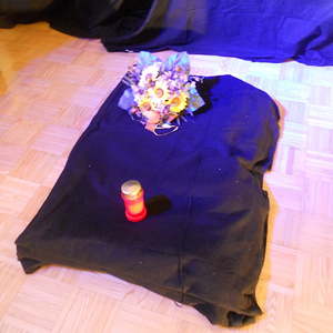 Theaterworkshop 2015