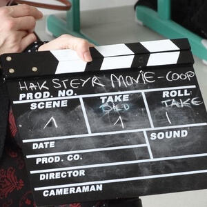 Klappe, die 3.: Filmworkshop in Steyr