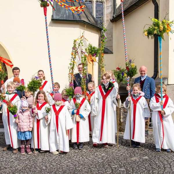 Gruppenfoto