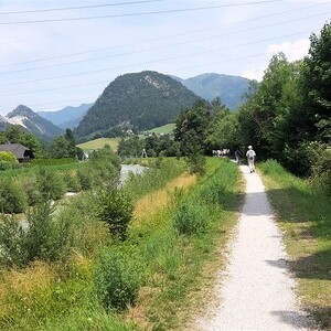 Fußwallfahrt 2025