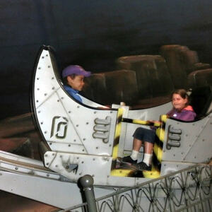 Mini-Ausflug 