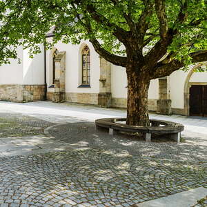 Bildstrecke Außenaufnahmen