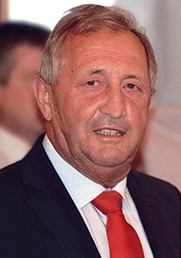 Hermann Grömer