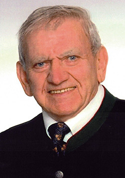 Wilhelm Schütz