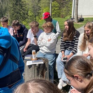 Firmwochenende 2025