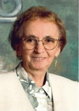 Agnes Mühlböck