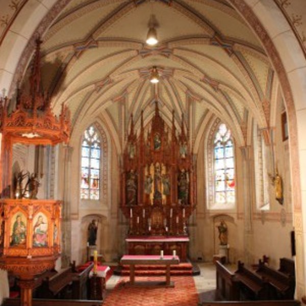 Innenraum