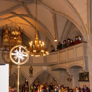 Wort-Gottes-Feier