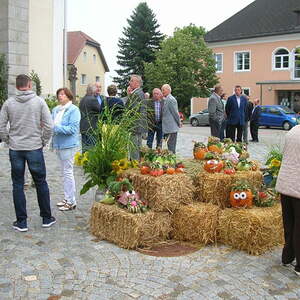Kürbisfest der Pfarrbücherei