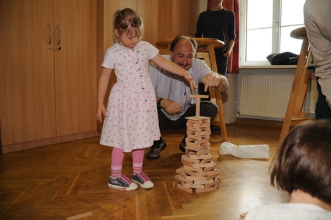 Vatertag 2012