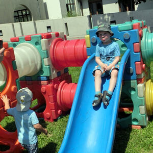 Kinderfest 