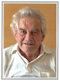 Alois Plöckinger
