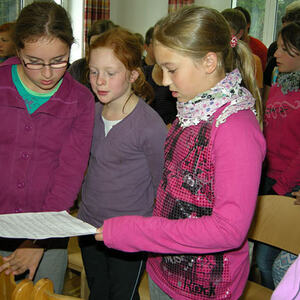Jungscharlager 2011