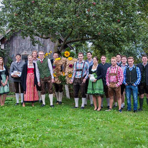 Fotos Erntedank 2015
