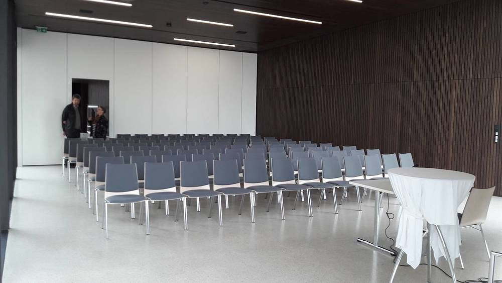 Kleiner Saal