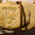Brot im Korb, Liebe, Magen, Predigt, Christian Öhler