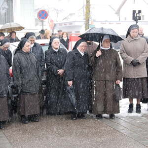 Elisabeth-Fest in Altenberg