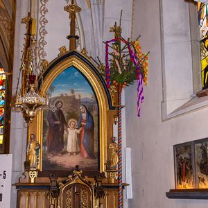 Eucharistiefeier