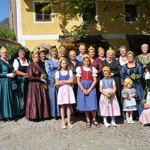 Jubelpaare 2018