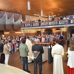 Ostergottesdienst 2025