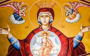 Am 1. September beginnt für Orthodoxe Kirche neues Kirchenjahr
