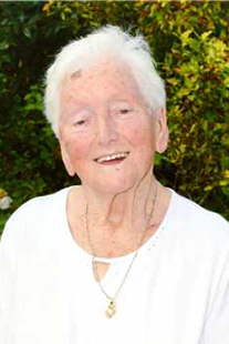 Maria Gahleitner