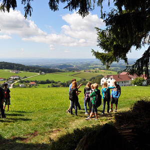 Jungscharlager 2011