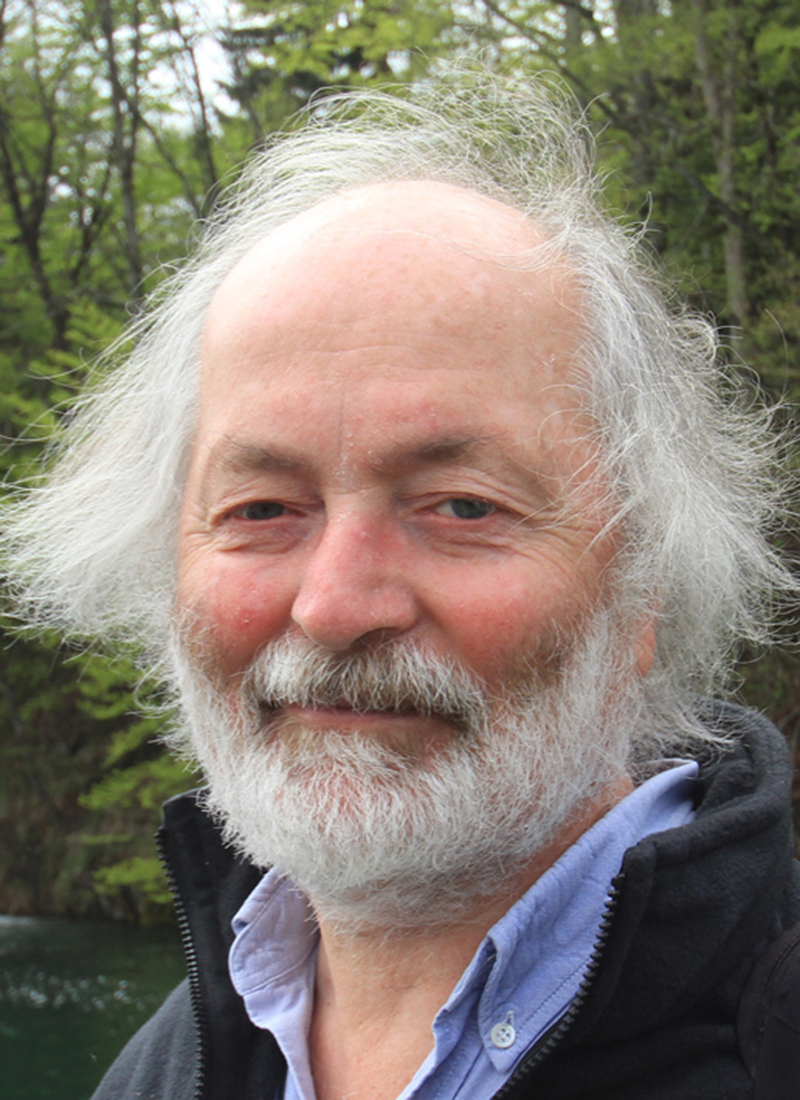 Bernhard Schön