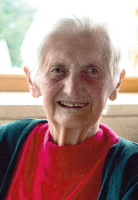 Mathilde Lang