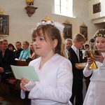 Erstkommunion 2010