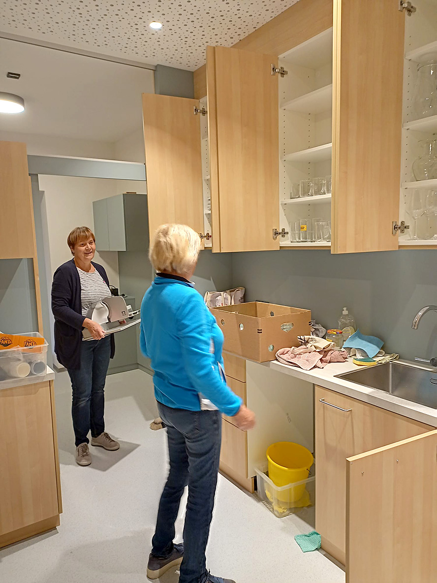 Pfarrgemeinde Kleinraming