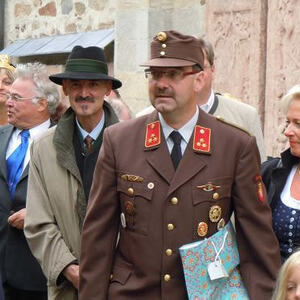 Priesterjubiläum / © Ingrid Neundlinger Priesterjubiläum