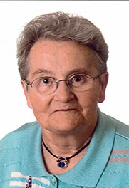 Theresia Schwarz 