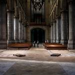 Umbauarbeiten Mariendom 21_06_2017