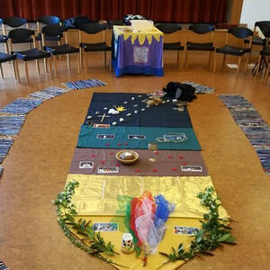 Kindergottesdienste
