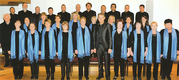 Kirchenchor