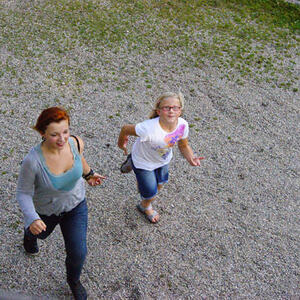 Jungscharlager 2011